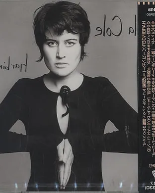 Paula Cole Washington