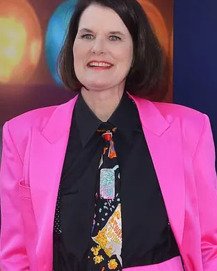 Paula Poundstone Baltimore