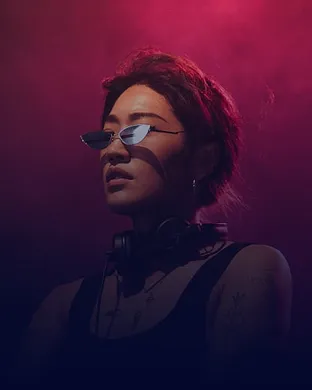 Peggy Gou Washington