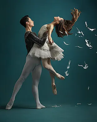 Philadelphia Ballet Vienna