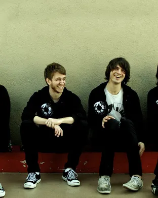 Phantom Planet Washington