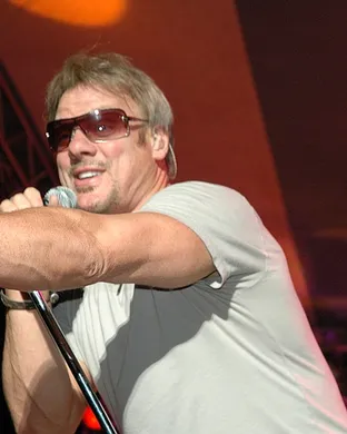 Phil Vassar Annapolis