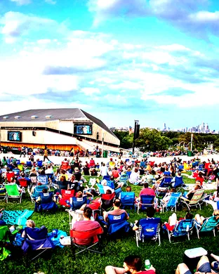 Phish Columbia
