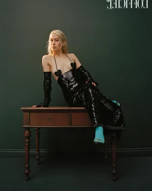 Phoebe Bridgers Washington