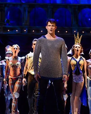 Pippin Arlington