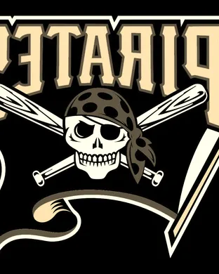 Pittsburgh Pirates Pittsburgh