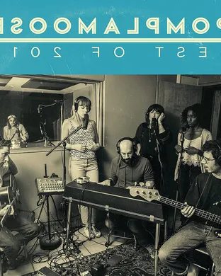 Pomplamoose Washington