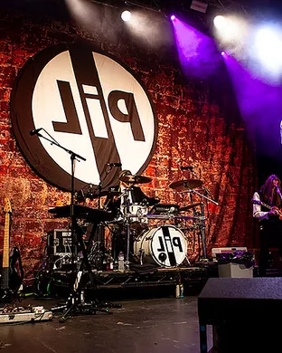 Public Image Ltd Washington