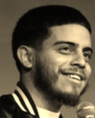 Ralph Barbosa Washington