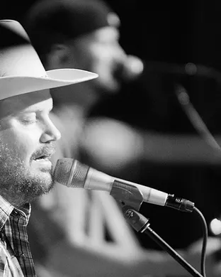 Randy Rogers Band Fredericksburg