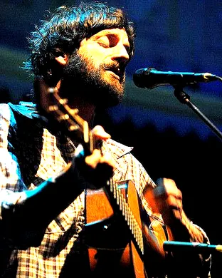 Ray Lamontagne Vienna