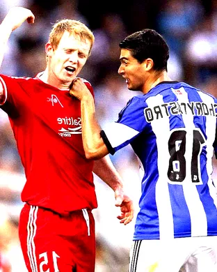 Real Sociedad Donostia-San Sebastian
