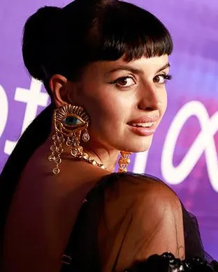 Rebecca Black Washington