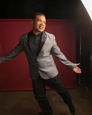 Red Grant Washington