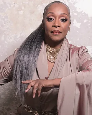 Regina Belle Owings Mills