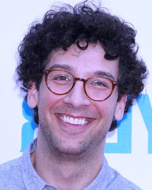 Rick Glassman Washington