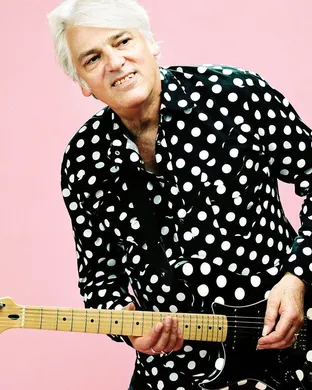 Robyn Hitchcock Annapolis