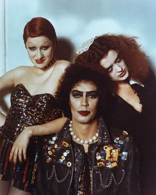 Rocky Horror Picture Show Hagerstown