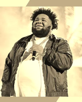 Rod Wave Washington