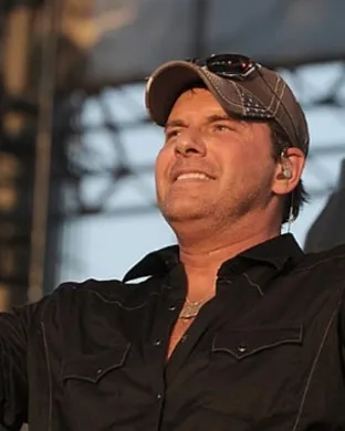 Rodney Atkins Winchester