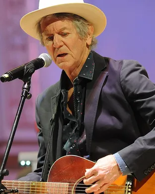 Rodney Crowell Fredericksburg