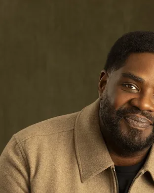 Ron Funches Lutherville Timonium