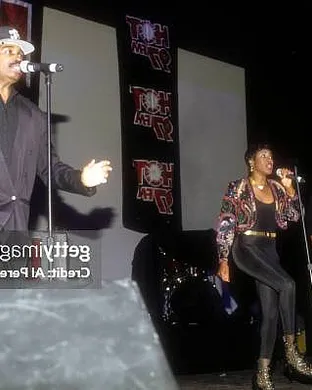 Rose Royce Bethesda