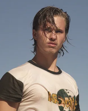 Ryan Beatty Washington