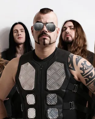 Sabaton Oxon Hill