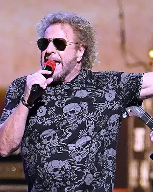 Sammy Hagar Oxon Hill