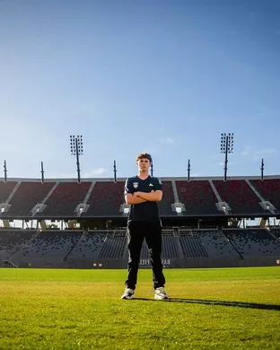 San Diego FC San Diego