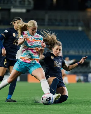 San Diego Wave Fc Washington