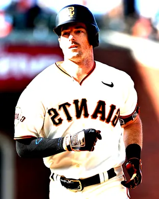 San Francisco Giants San Francisco