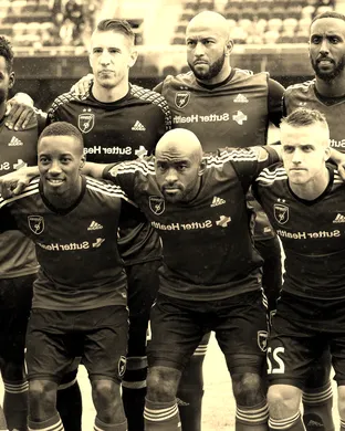 San Jose Earthquakes San Jose