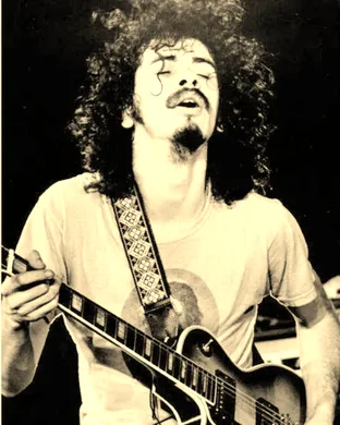 Santana Bristow