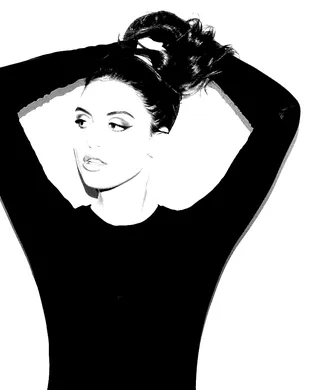 Sara Landry Washington