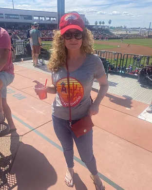 Sarah Colonna Arlington