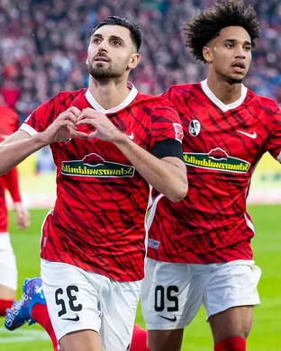 Sc Freiburg Vienna