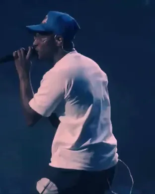 Schoolboy Q Silver Spring