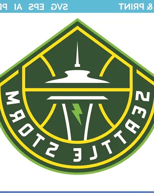 Seattle Storm Washington