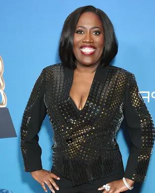 Sheryl Underwood Washington