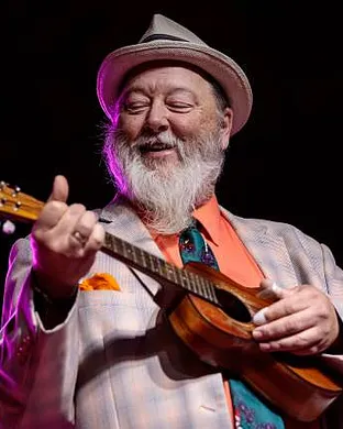 Shinyribs Alexandria