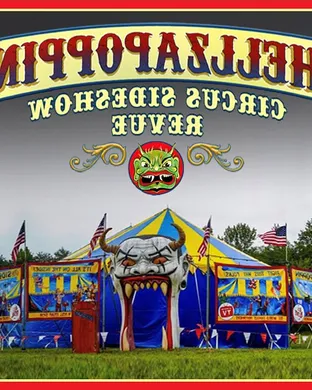 Sideshow Washington