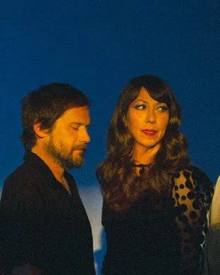 Silversun Pickups Baltimore