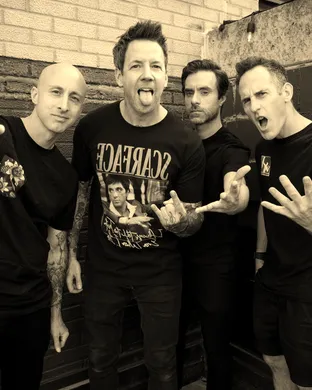 Simple Plan Oxon Hill
