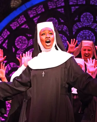 Sister Act Winchester
