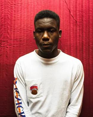 Skizzy Mars Washington