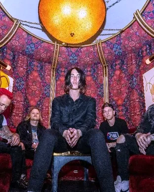 Sleeping With Sirens Baltimore