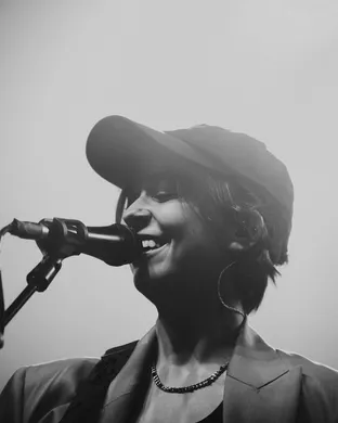 Snail Mail Silver Spring