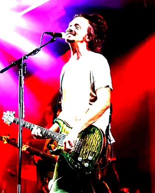 Soja Washington